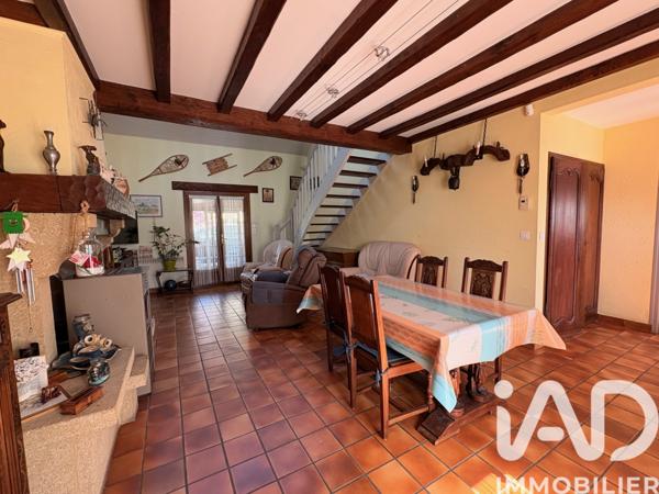 Maison à vendre 6 pièces 127 m² Le Croisic