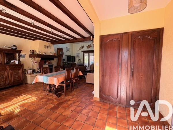Maison à vendre 6 pièces 127 m² Le Croisic