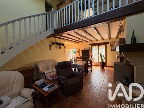 Maison à vendre 6 pièces 127 m² Le Croisic