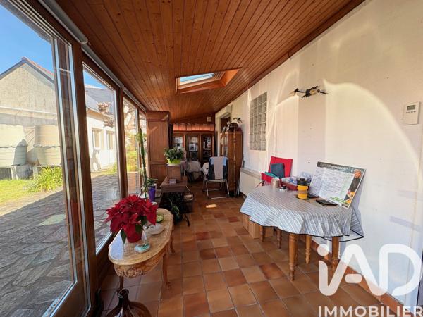 Maison à vendre 6 pièces 127 m² Le Croisic
