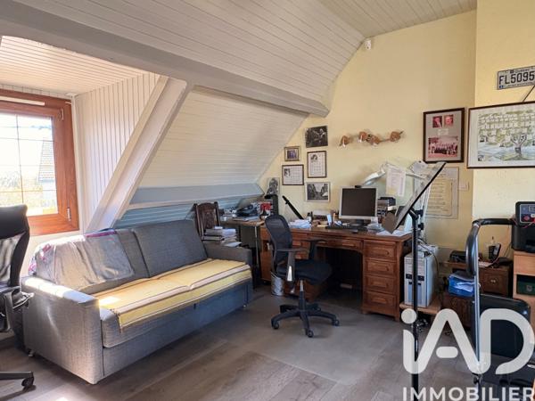 Maison à vendre 6 pièces 127 m² Le Croisic