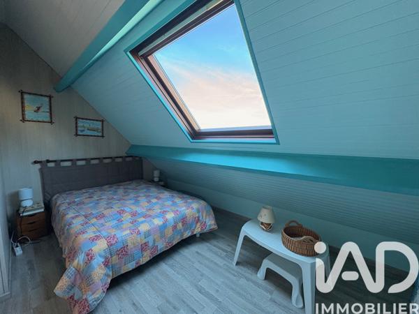 Maison à vendre 6 pièces 127 m² Le Croisic