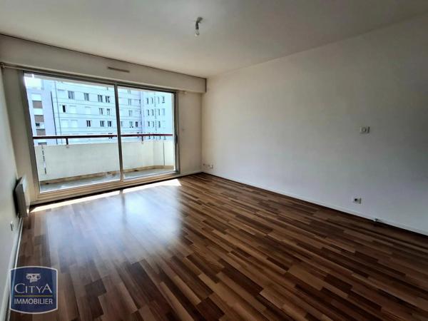 Appartement à louer 2 pièces 56.14m² Clermont-Ferrand (63000)
