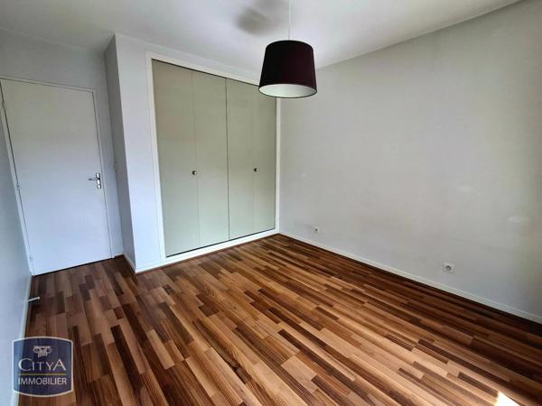 Appartement à louer 2 pièces 56.14m² Clermont-Ferrand (63000)