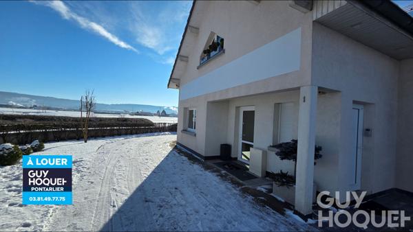 HOUTAUD LOCAL A LOUER 90 M²