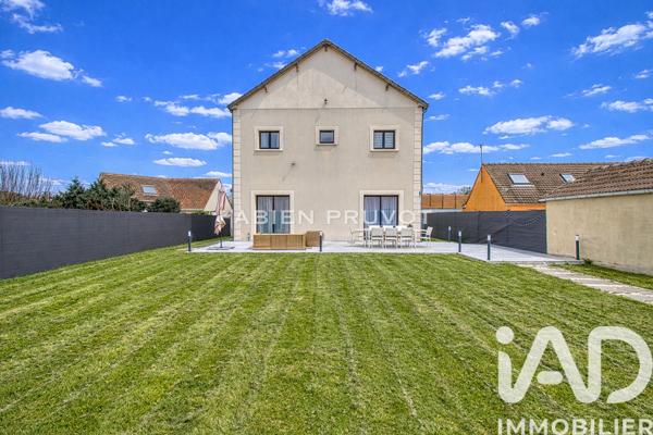 Maison à vendre 7 pièces 170 m² Herblay-sur-Seine