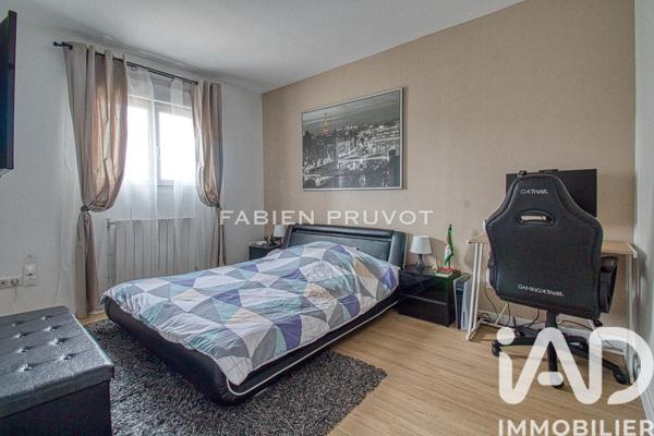 Maison à vendre 7 pièces 170 m² Herblay-sur-Seine