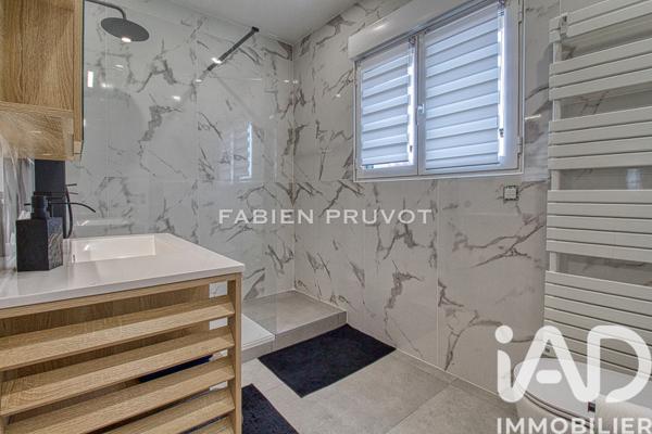 Maison à vendre 7 pièces 170 m² Herblay-sur-Seine