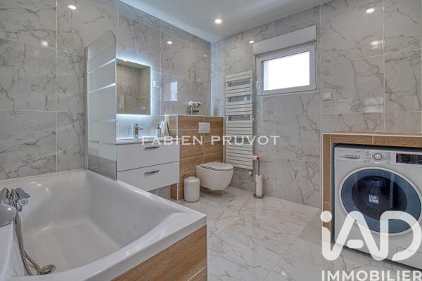 Maison à vendre 7 pièces 170 m² Herblay-sur-Seine