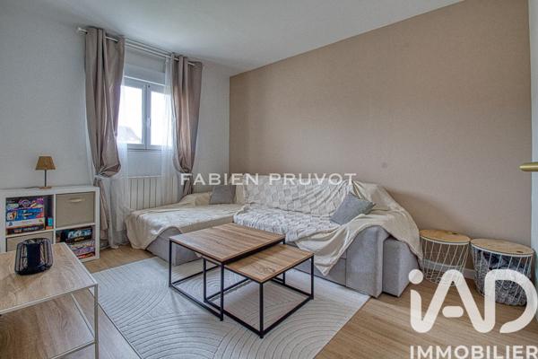 Maison à vendre 7 pièces 170 m² Herblay-sur-Seine