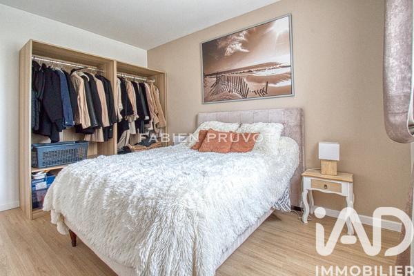 Maison à vendre 7 pièces 170 m² Herblay-sur-Seine