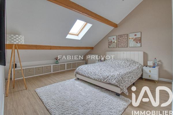Maison à vendre 7 pièces 170 m² Herblay-sur-Seine