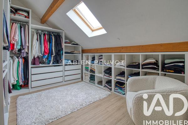 Maison à vendre 7 pièces 170 m² Herblay-sur-Seine