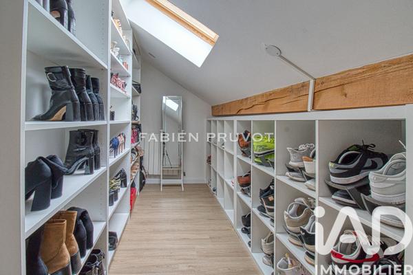 Maison à vendre 7 pièces 170 m² Herblay-sur-Seine