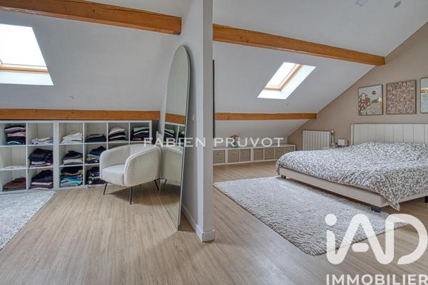 Maison à vendre 7 pièces 170 m² Herblay-sur-Seine