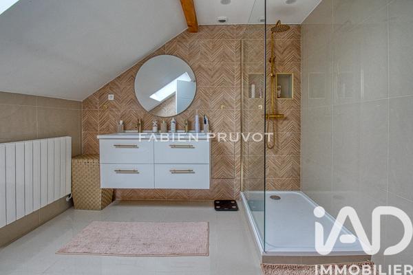 Maison à vendre 7 pièces 170 m² Herblay-sur-Seine