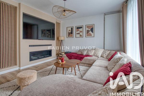 Maison à vendre 7 pièces 170 m² Herblay-sur-Seine