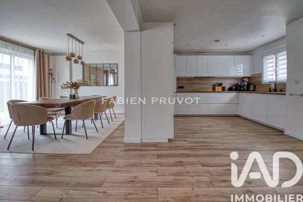 Maison à vendre 7 pièces 170 m² Herblay-sur-Seine