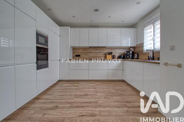 Maison à vendre 7 pièces 170 m² Herblay-sur-Seine