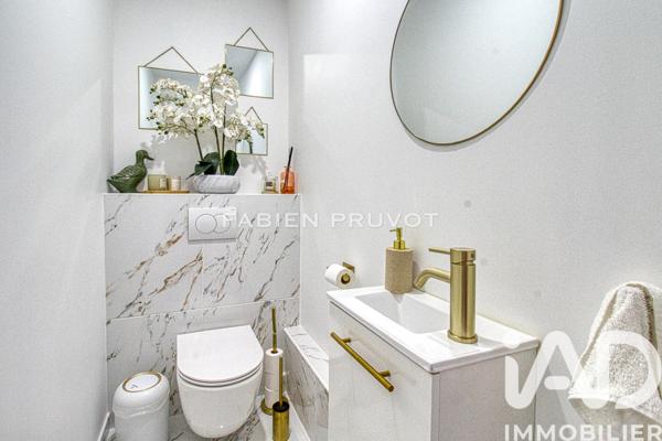 Maison à vendre 7 pièces 170 m² Herblay-sur-Seine