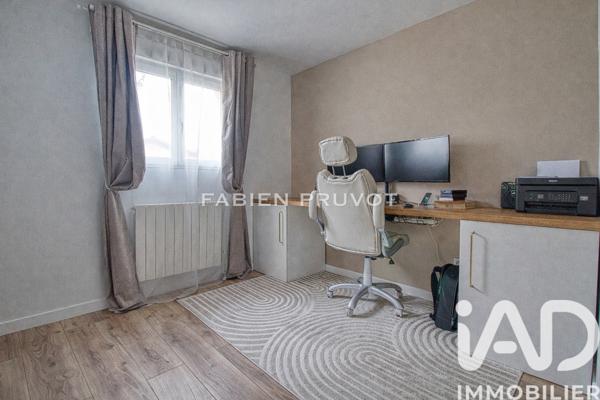 Maison à vendre 7 pièces 170 m² Herblay-sur-Seine