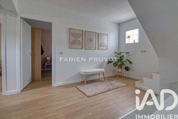 Maison à vendre 7 pièces 170 m² Herblay-sur-Seine