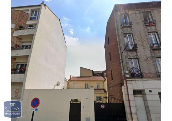 Vente maison Saint-Denis (93) 5 pièces 120m²