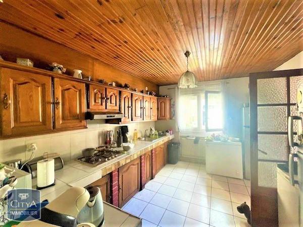 Vente maison Saint-Denis (93) 5 pièces 120m²