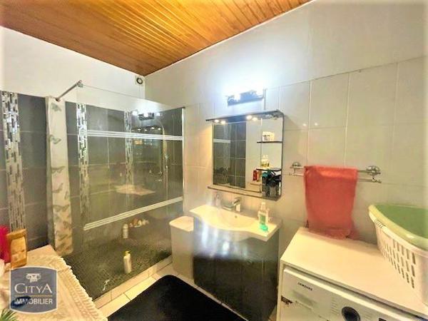 Vente maison Saint-Denis (93) 5 pièces 120m²