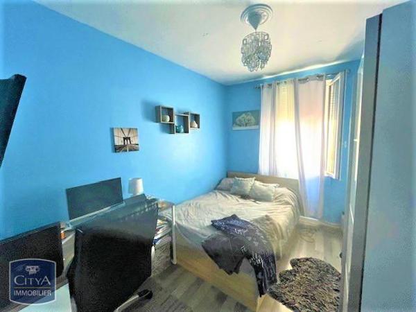 Vente maison Saint-Denis (93) 5 pièces 120m²