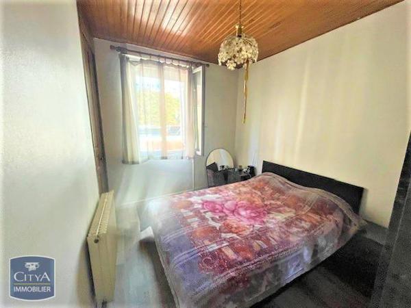 Vente maison Saint-Denis (93) 5 pièces 120m²