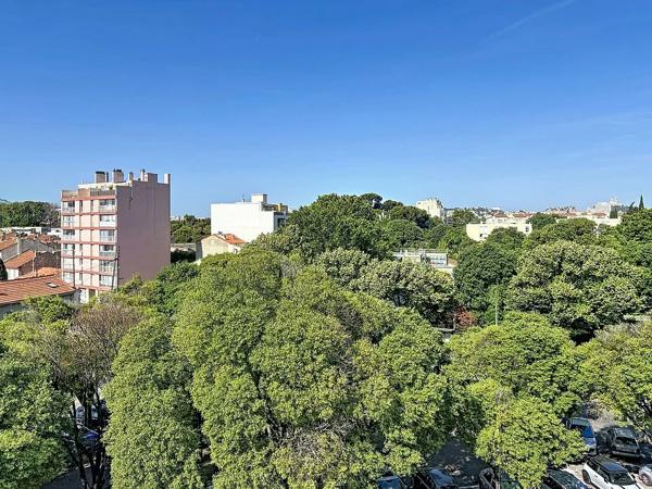 Appartement à vendre à Marseille (13010)