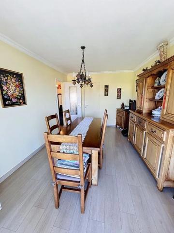Appartement à vendre à Marseille (13010)