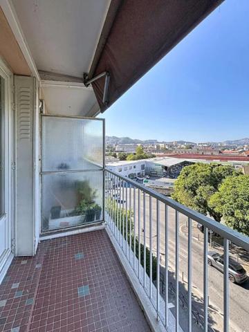 Appartement à vendre à Marseille (13010)