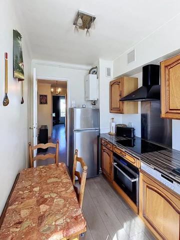 Appartement à vendre à Marseille (13010)