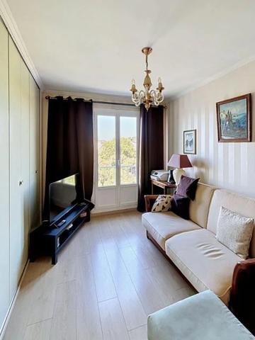 Appartement à vendre à Marseille (13010)