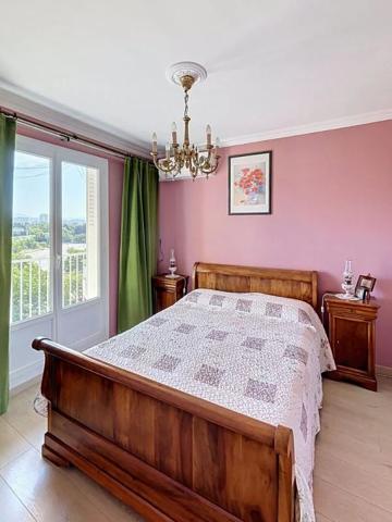 Appartement à vendre à Marseille (13010)