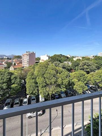 Appartement à vendre à Marseille (13010)