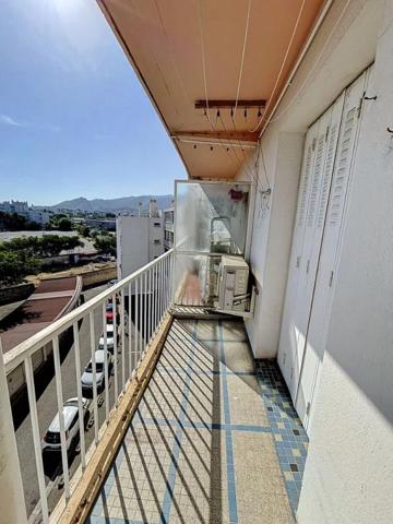 Appartement à vendre à Marseille (13010)