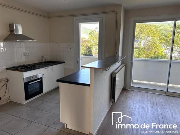 Immeuble à vendre à Villefranche-de-Rouergue (12200)