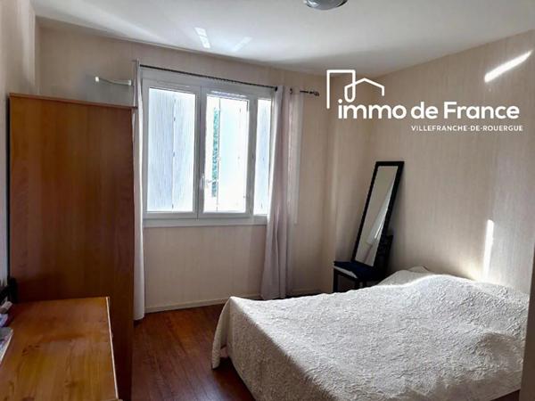 Immeuble à vendre à Villefranche-de-Rouergue (12200)