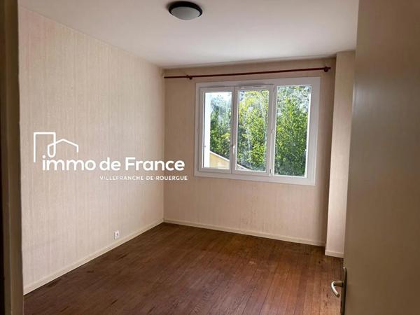 Immeuble à vendre à Villefranche-de-Rouergue (12200)