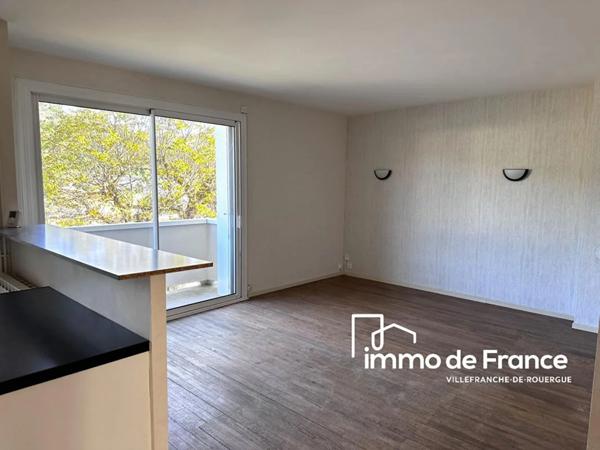 Immeuble à vendre à Villefranche-de-Rouergue (12200)