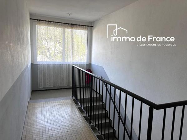 Immeuble à vendre à Villefranche-de-Rouergue (12200)