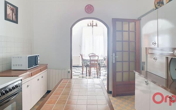 Maison à vendre    3 pièces • 67,65 m2 Avignon