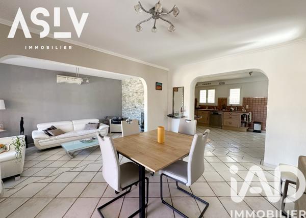 Appartement à vendre 4 pièces 110 m² Six-Fours-les-Plages