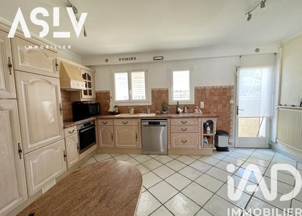 Appartement à vendre 4 pièces 110 m² Six-Fours-les-Plages