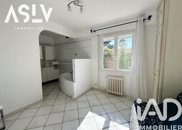 Appartement à vendre 4 pièces 110 m² Six-Fours-les-Plages