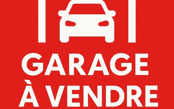 Stationnement à vendre    13 m2 La Seyne-sur-Mer