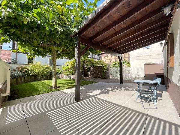 Maison Sainte Croix En Plaine 6 pièces 176.9 m2